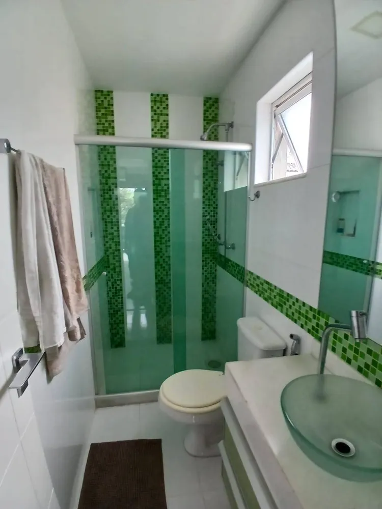 Casa, 3 quartos, 133 m² - Foto 9