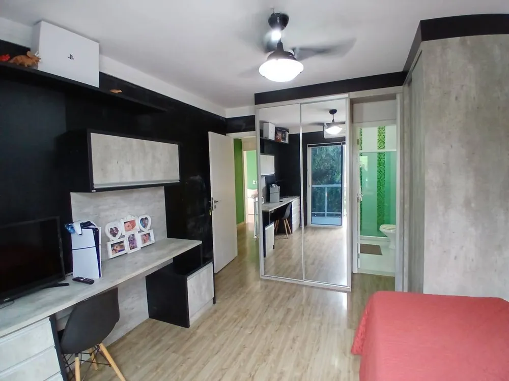 Casa, 3 quartos, 133 m² - Foto 8