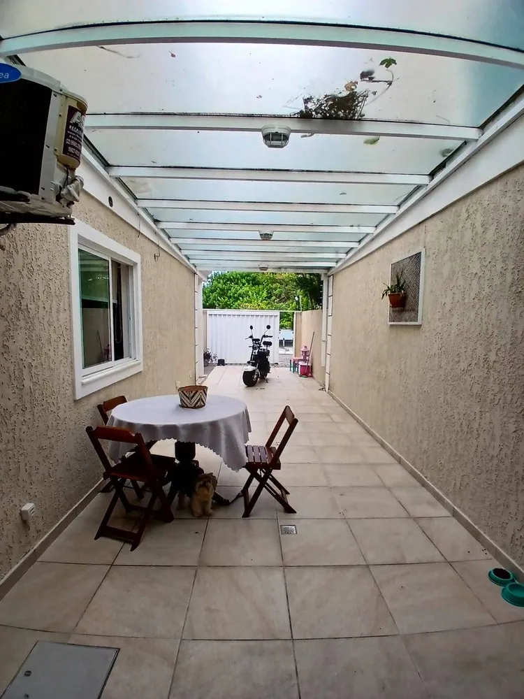 Casa, 3 quartos, 133 m² - Foto 43
