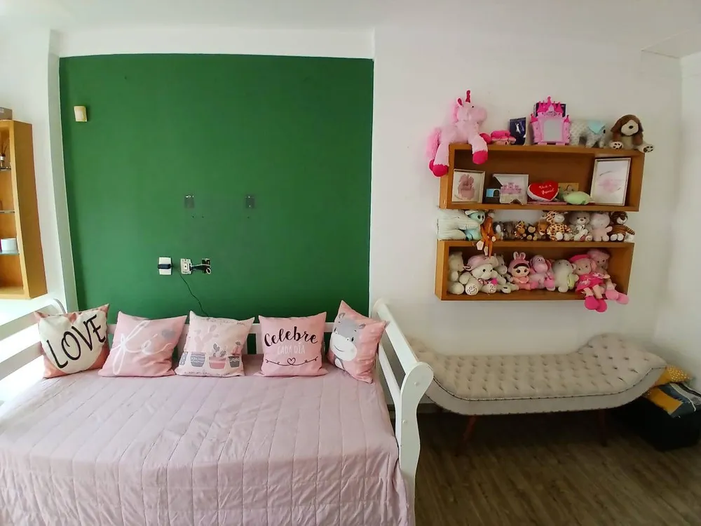 Casa, 3 quartos, 133 m² - Foto 17