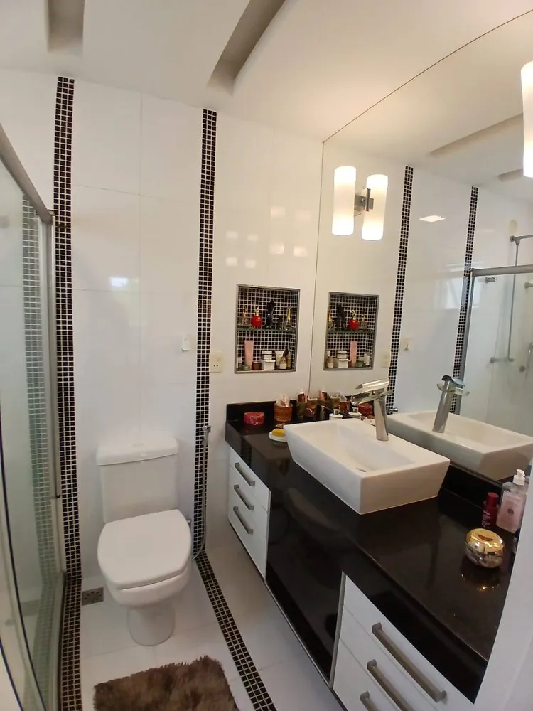 Casa, 3 quartos, 133 m² - Foto 21