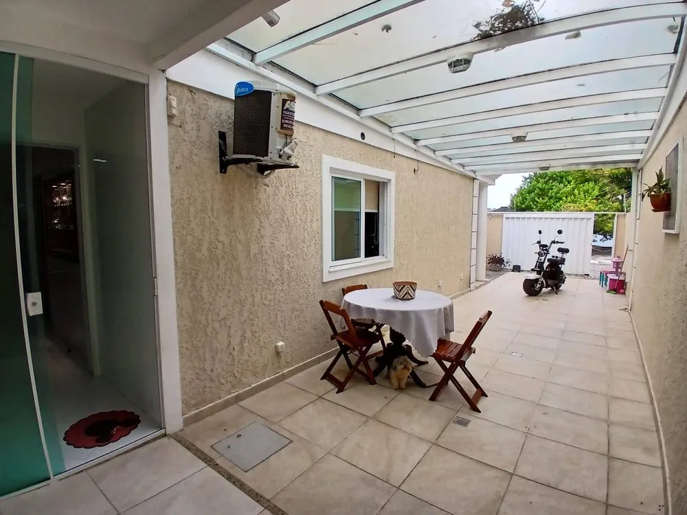 Casa, 3 quartos, 133 m² - Foto 32