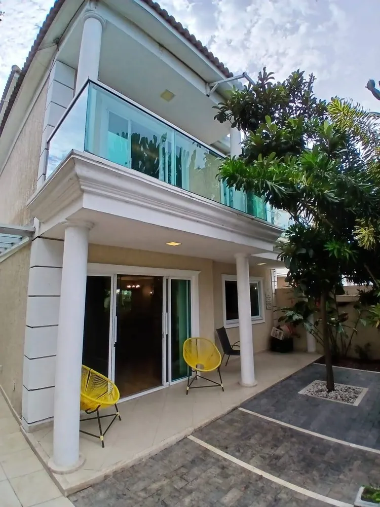 Casa, 3 quartos, 133 m² - Foto 44