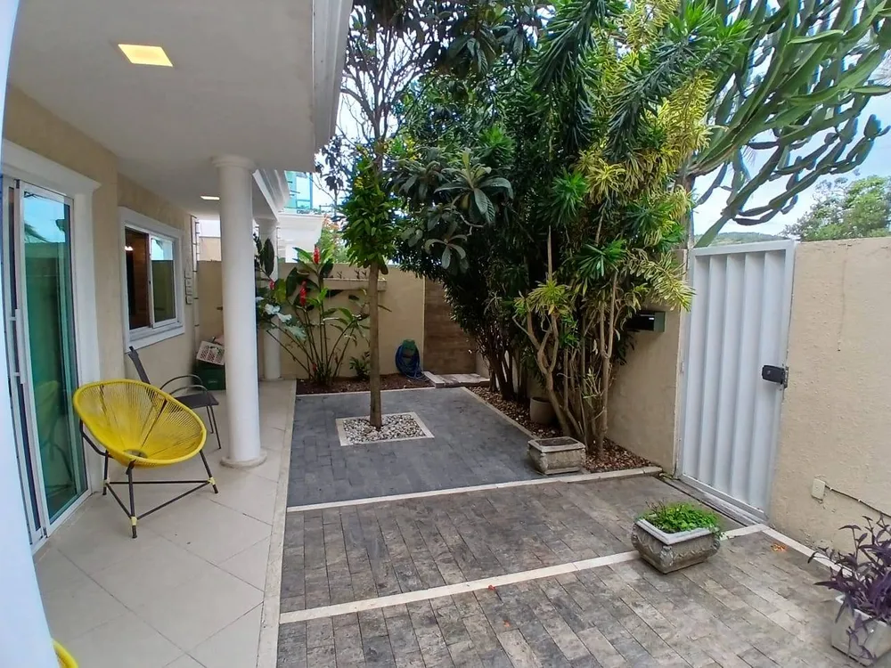 Casa, 3 quartos, 133 m² - Foto 41