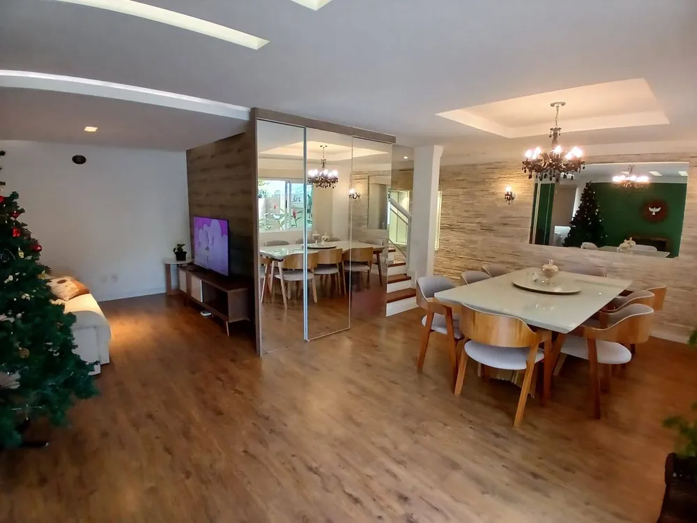 Casa, 3 quartos, 133 m² - Foto 7