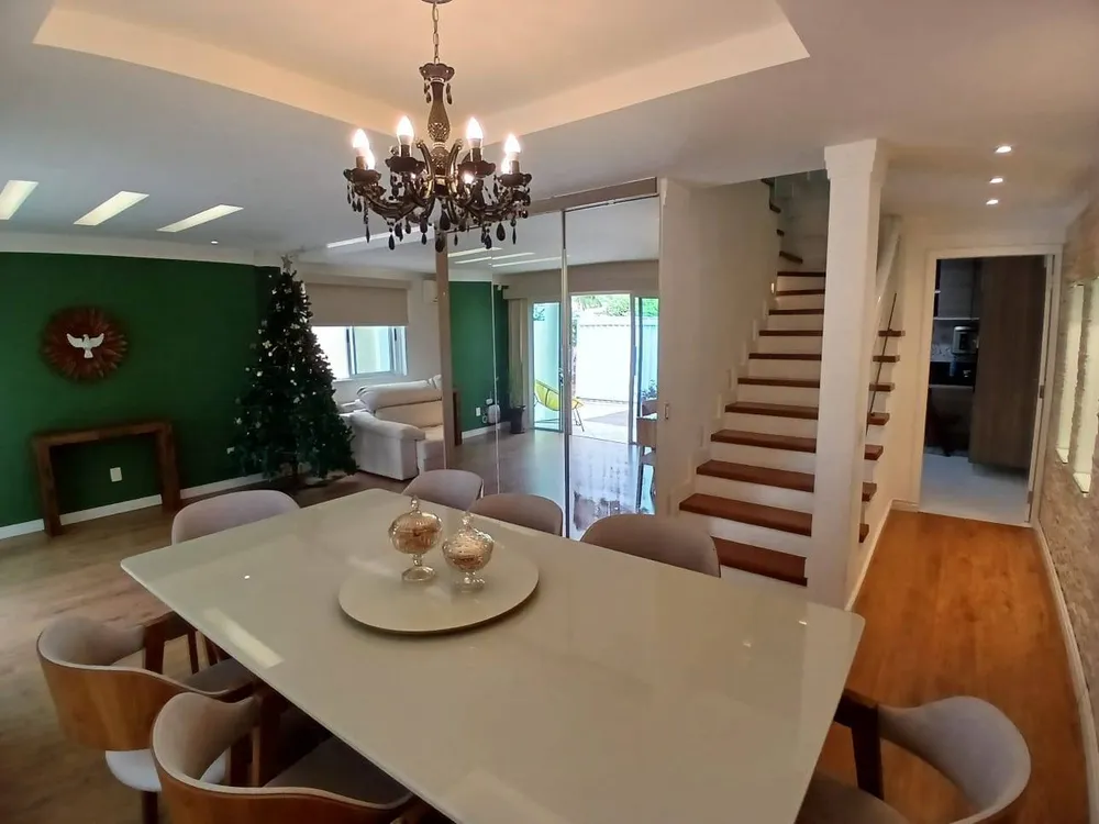 Casa, 3 quartos, 133 m² - Foto 2