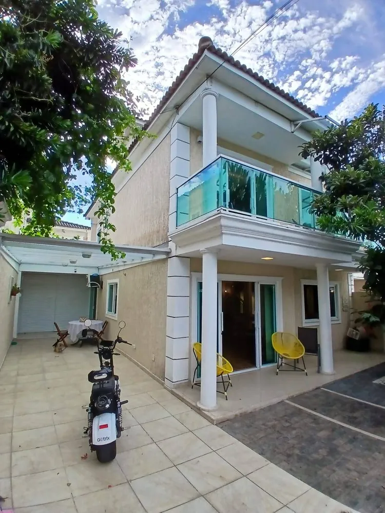 Casa, 3 quartos, 133 m² - Foto 45