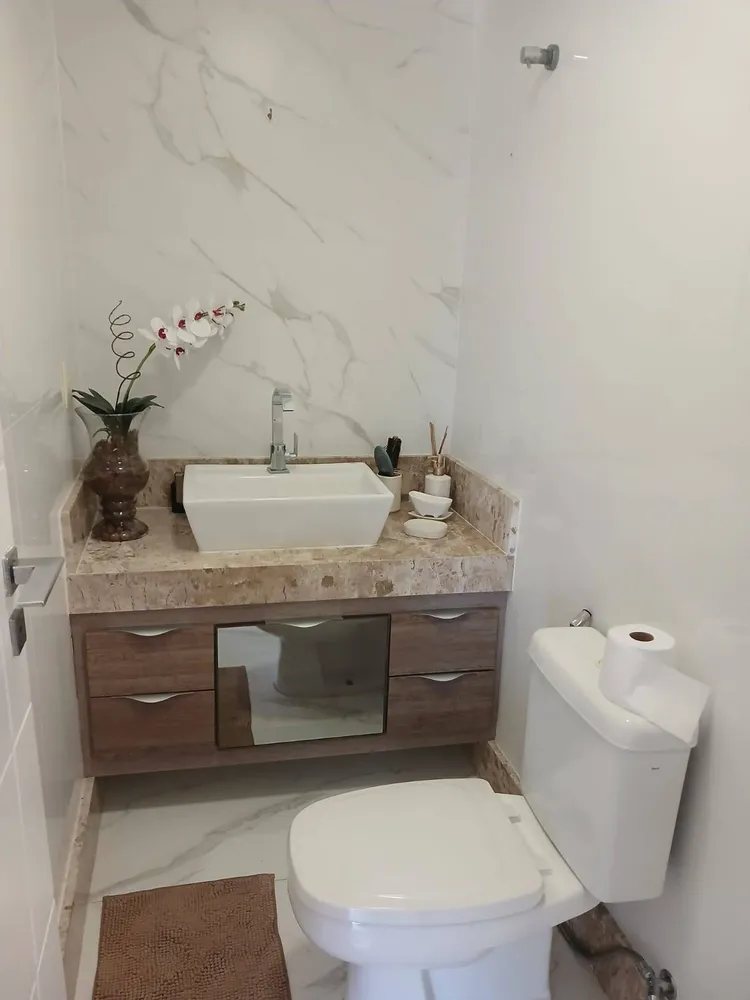 Casa, 3 quartos, 133 m² - Foto 11