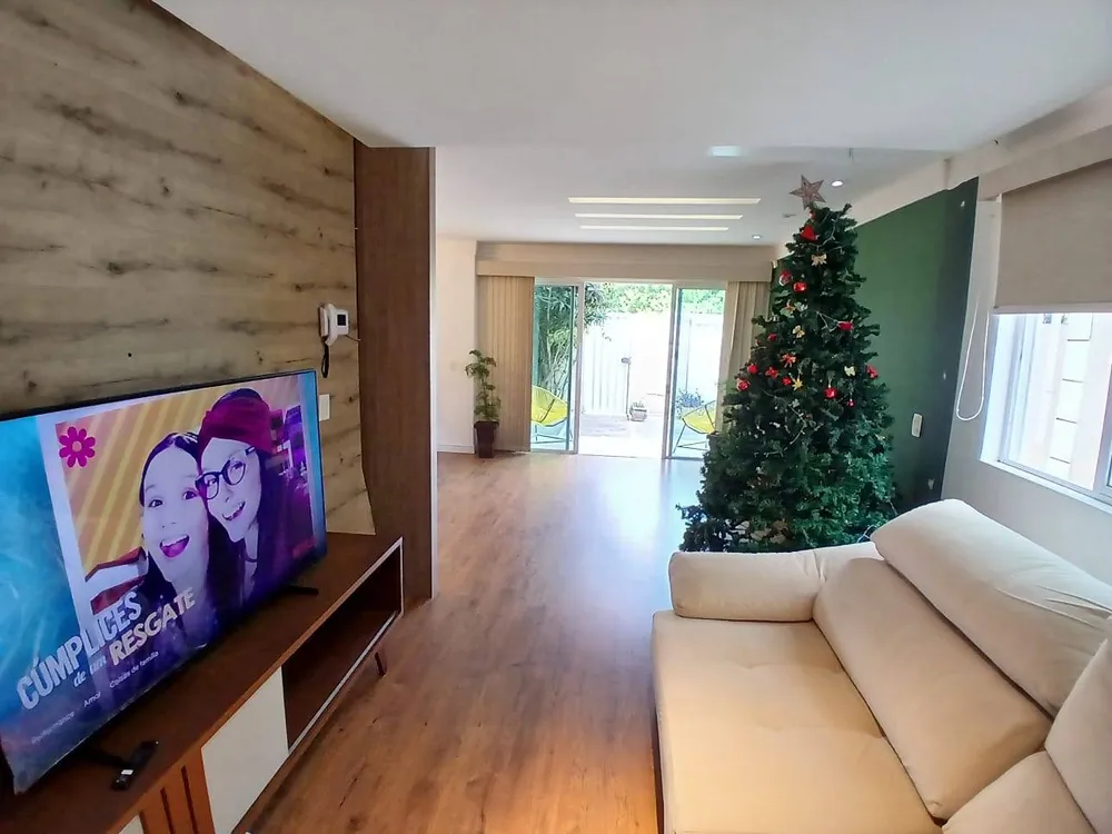 Casa, 3 quartos, 133 m² - Foto 4