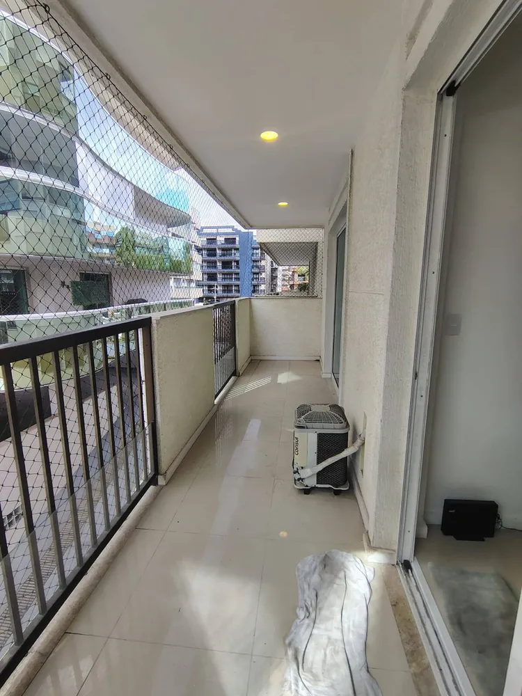 Apartamento, 1 quarto, 76 m² - Foto 20