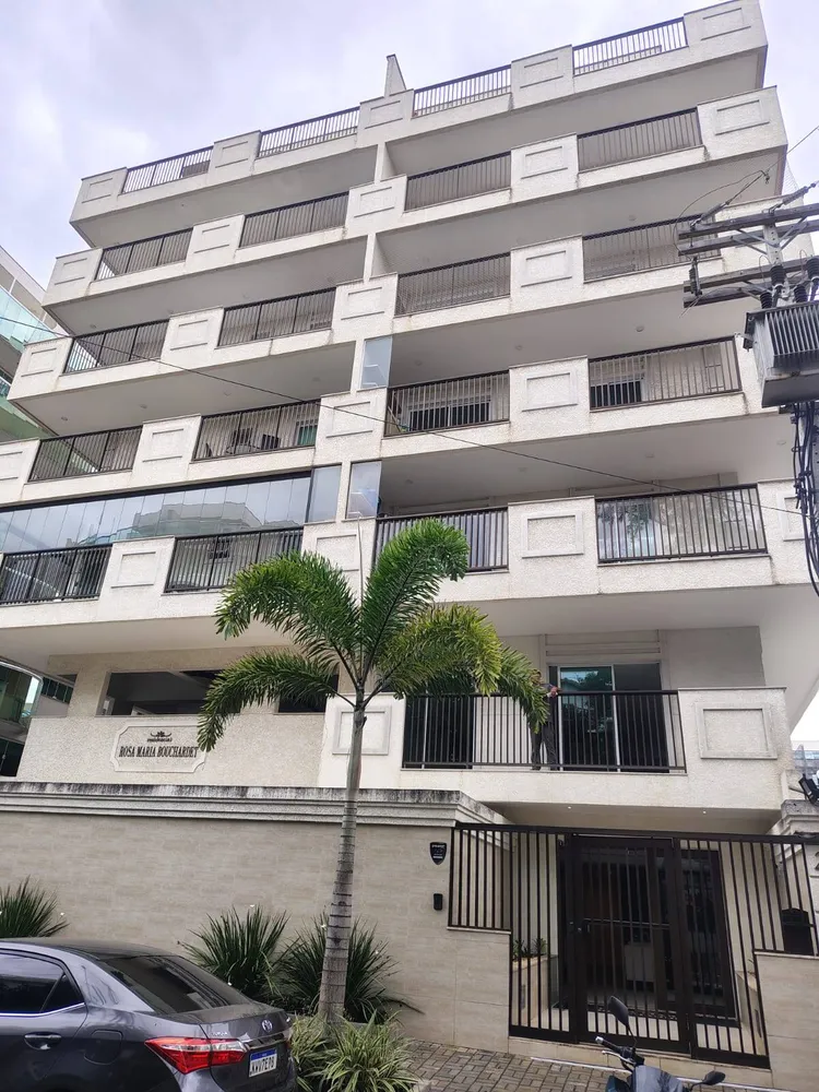 Apartamento, 1 quarto, 76 m² - Foto 1