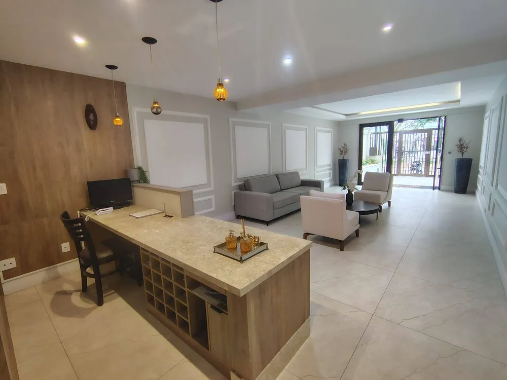 Apartamento, 1 quarto, 76 m² - Foto 2