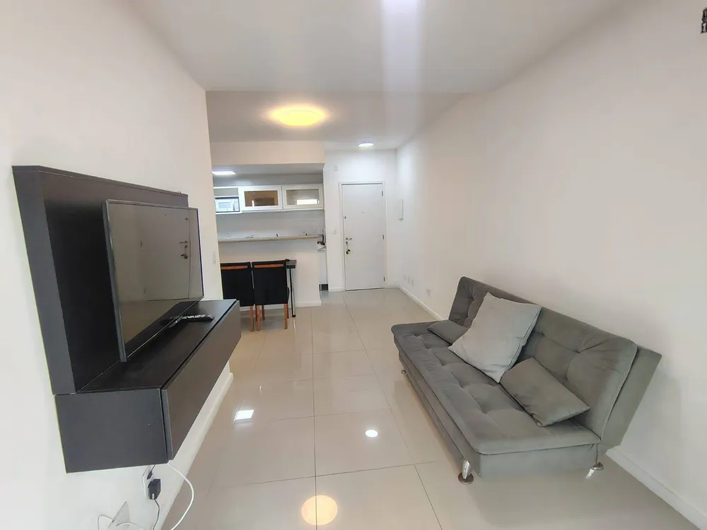 Apartamento, 1 quarto, 76 m² - Foto 8