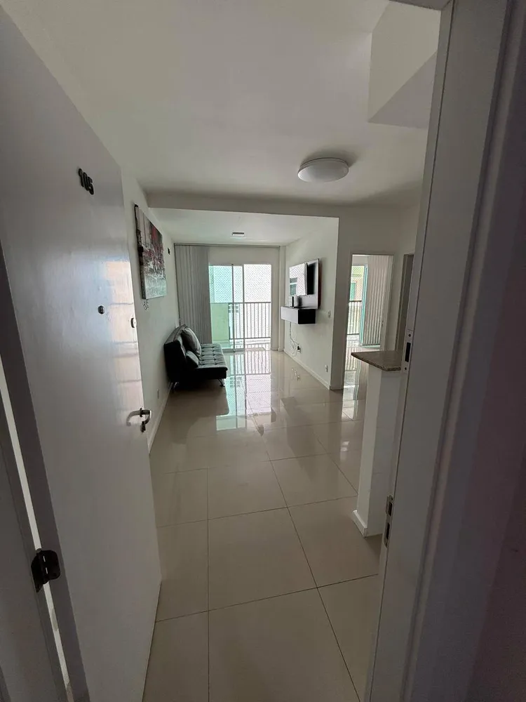 Apartamento, 1 quarto, 76 m² - Foto 3
