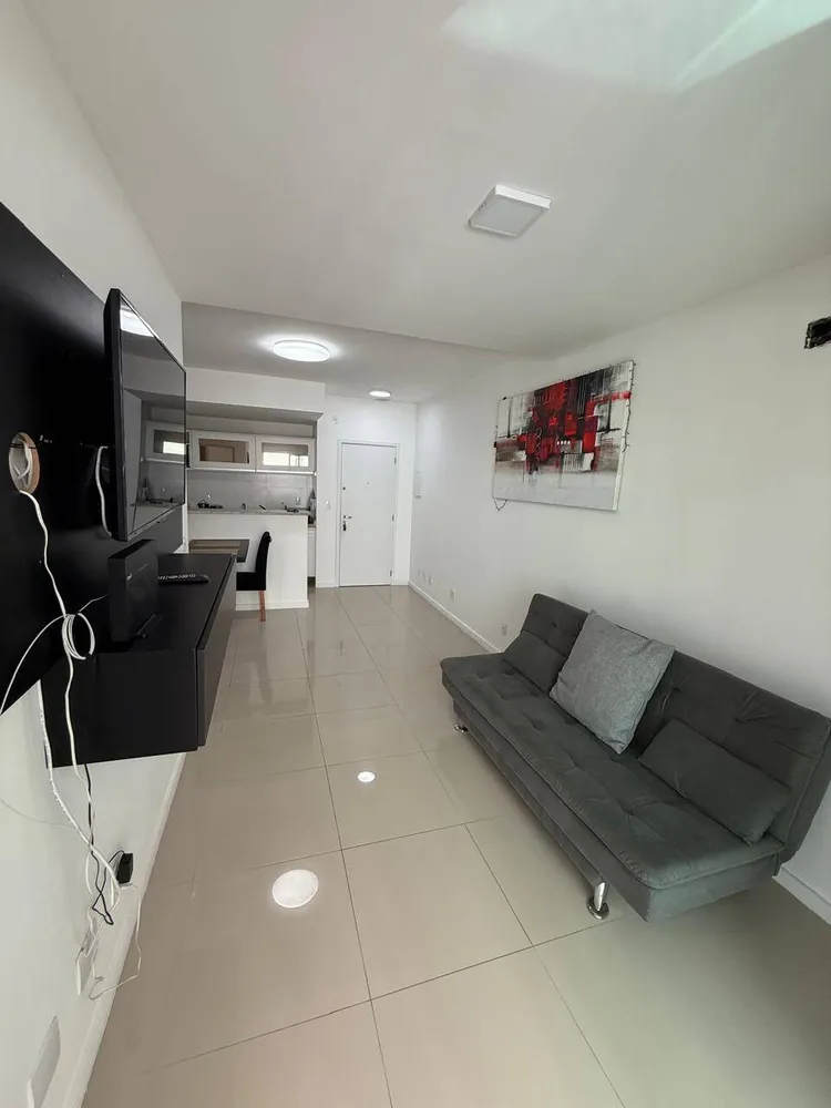 Apartamento, 1 quarto, 76 m² - Foto 5