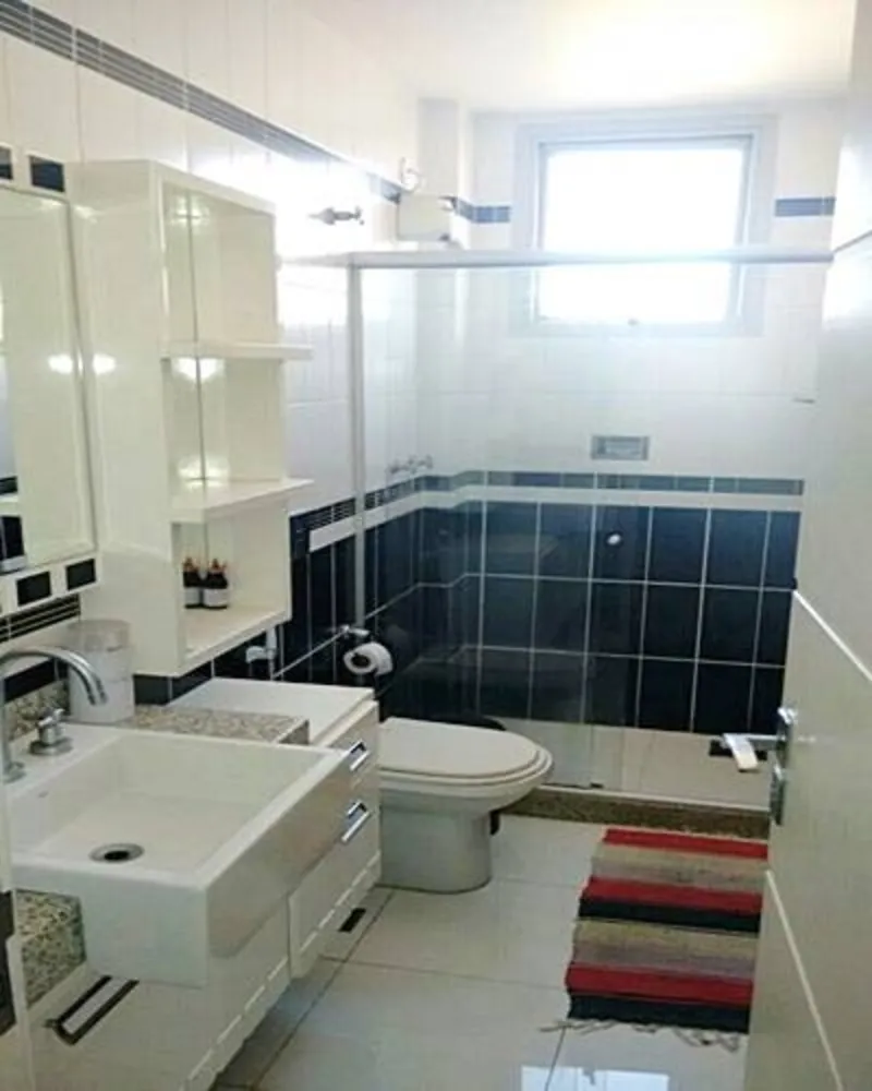 Cobertura, 5 quartos, 249 m² - Foto 21