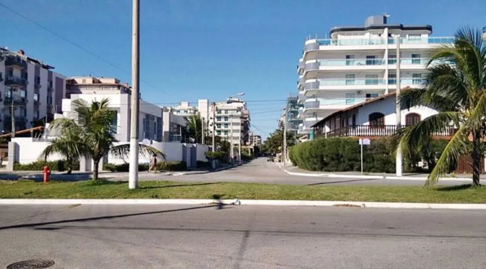 Cobertura, 5 quartos, 249 m² - Foto 1