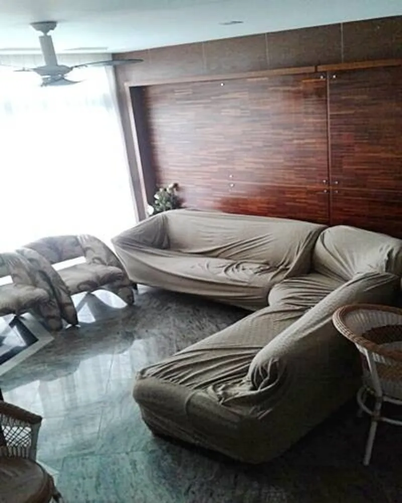 Cobertura, 5 quartos, 249 m² - Foto 6