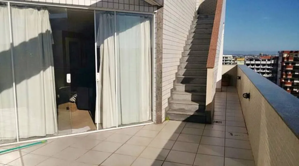 Cobertura, 5 quartos, 249 m² - Foto 27