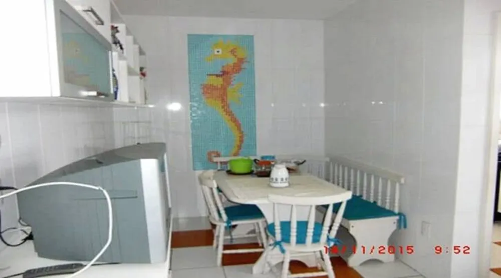 Cobertura, 5 quartos, 249 m² - Foto 14