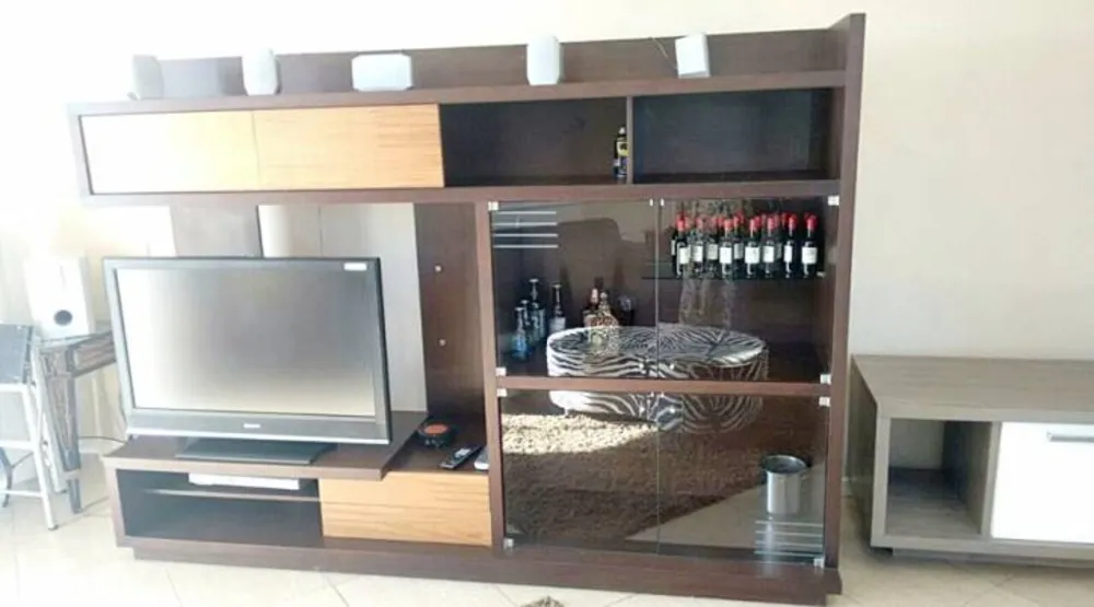 Cobertura, 5 quartos, 249 m² - Foto 17