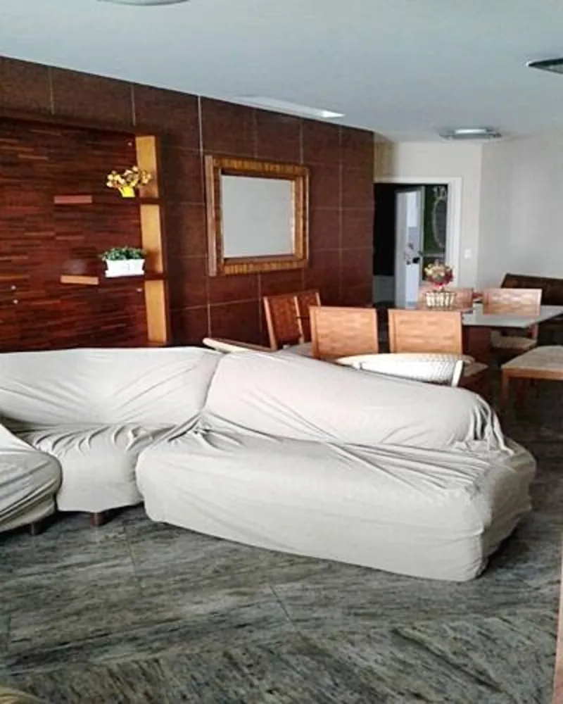 Cobertura, 5 quartos, 249 m² - Foto 7