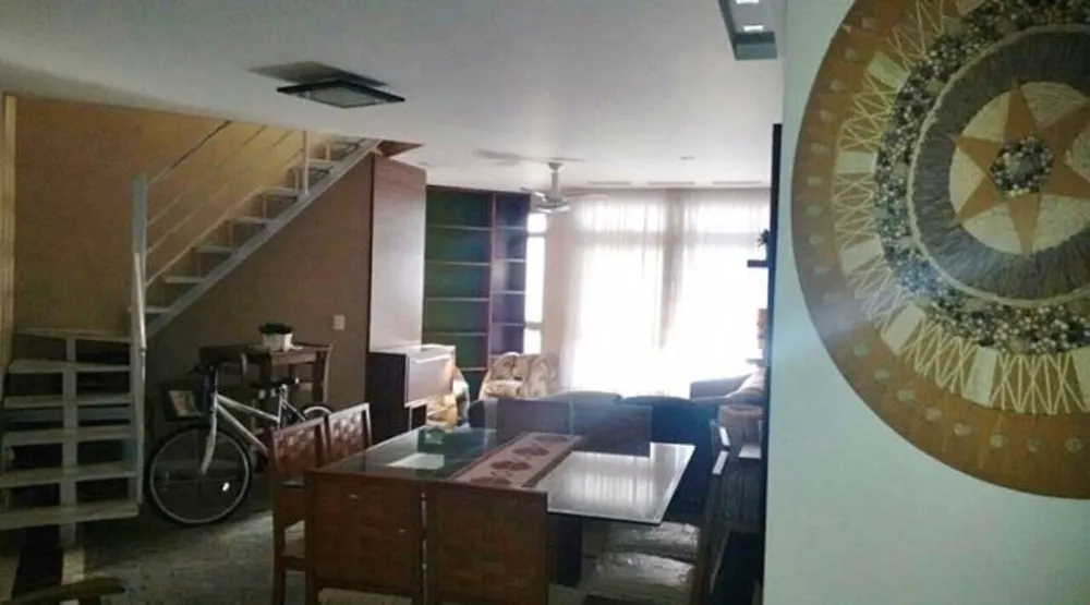 Cobertura, 5 quartos, 249 m² - Foto 3