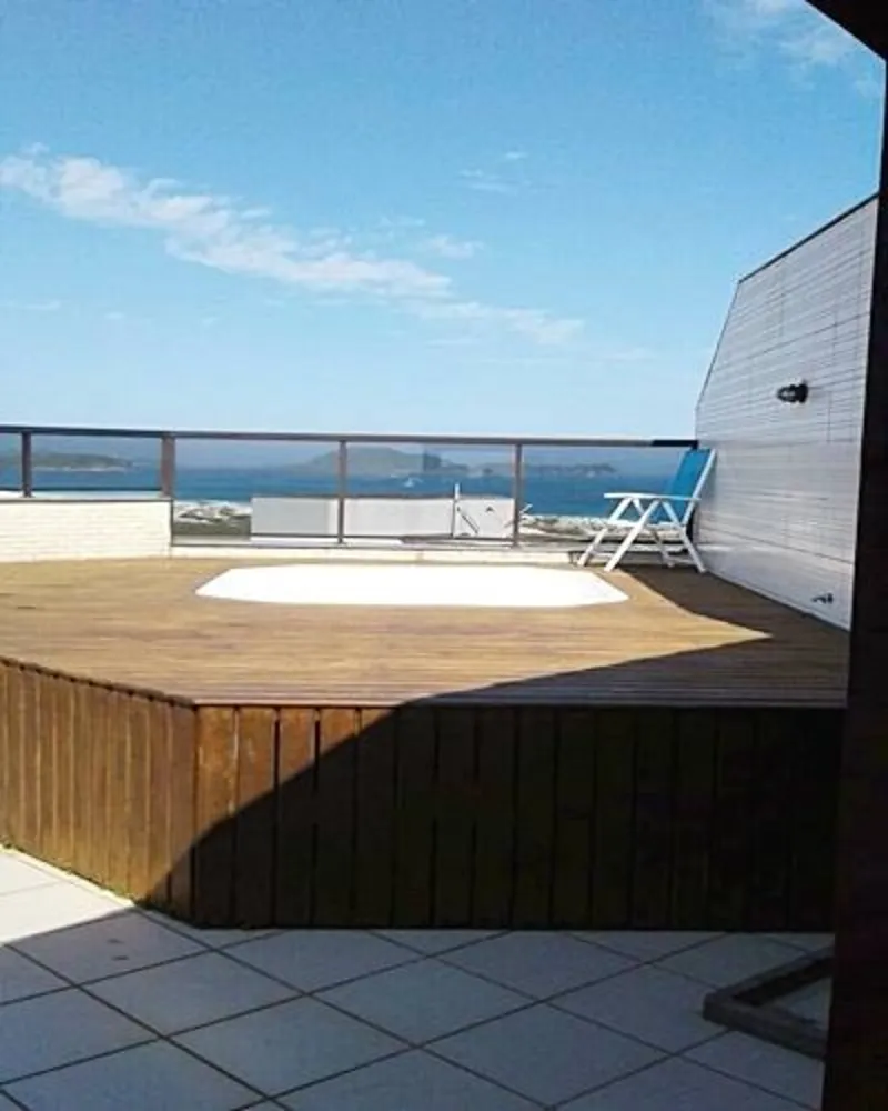 Cobertura, 5 quartos, 249 m² - Foto 9