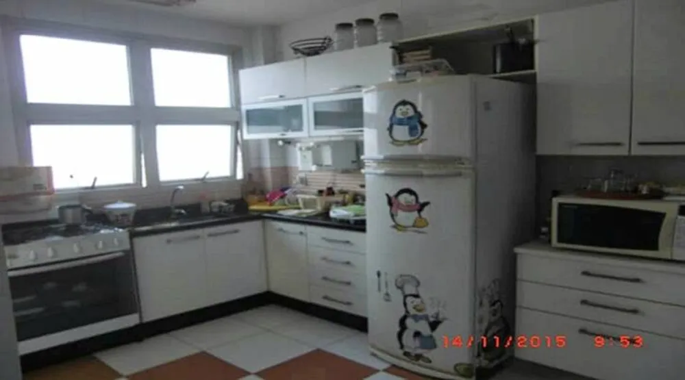 Cobertura, 5 quartos, 249 m² - Foto 22