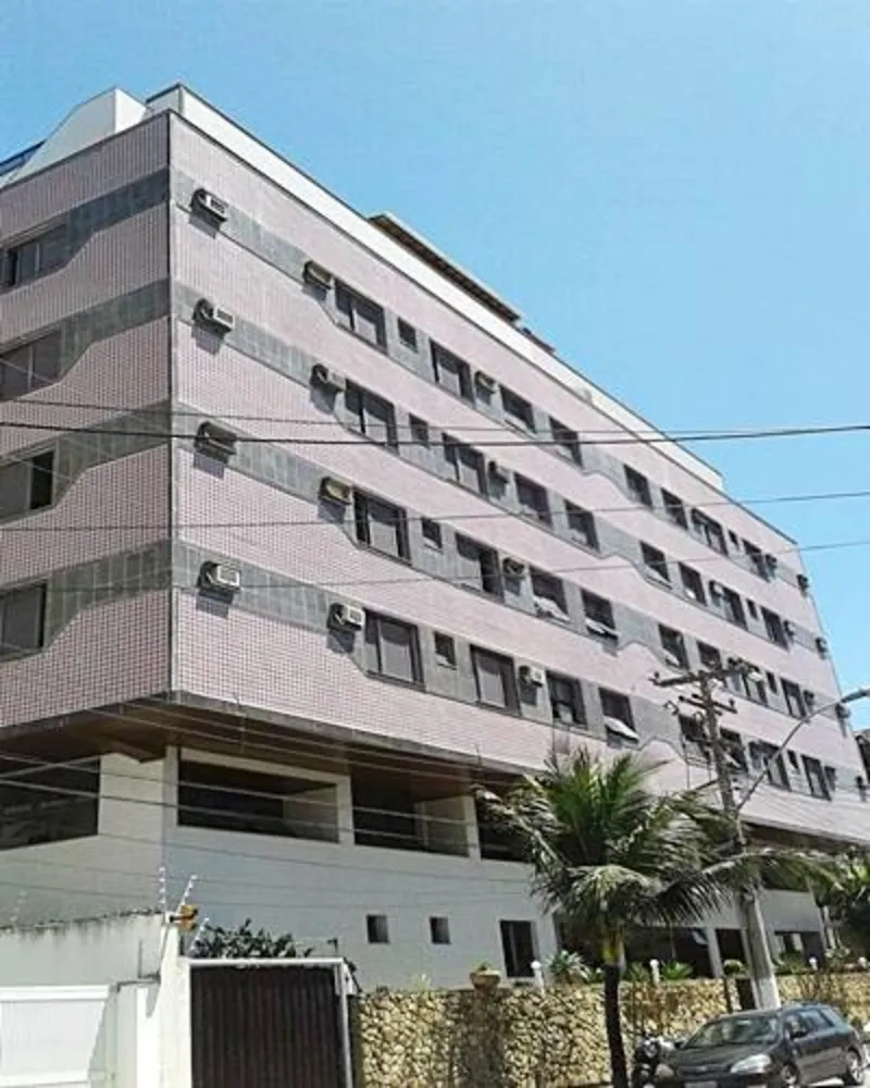 Cobertura, 5 quartos, 249 m² - Foto 2