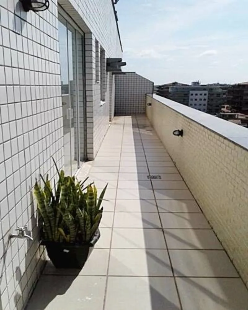 Cobertura, 5 quartos, 249 m² - Foto 28