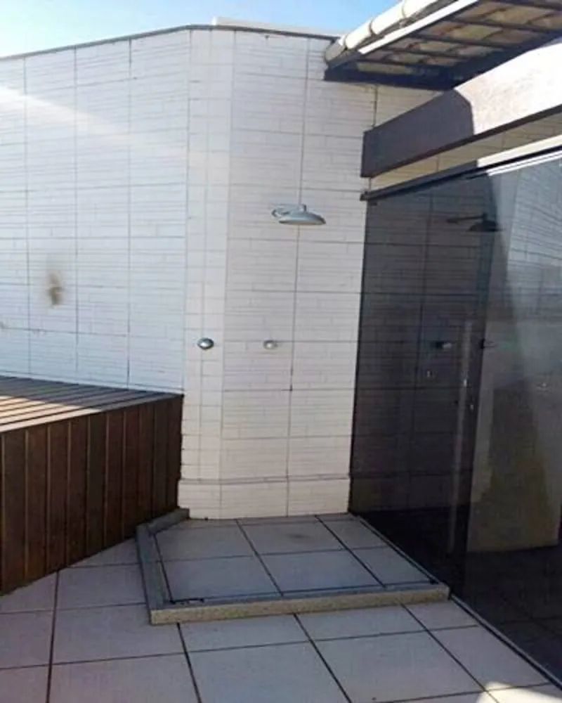 Cobertura, 5 quartos, 249 m² - Foto 31