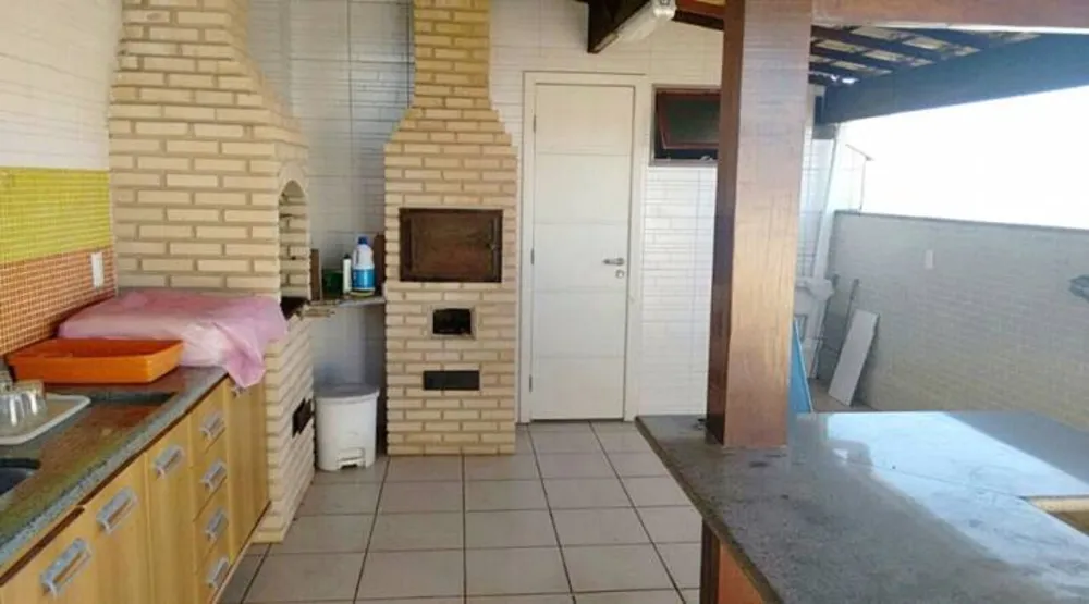 Cobertura, 5 quartos, 249 m² - Foto 33