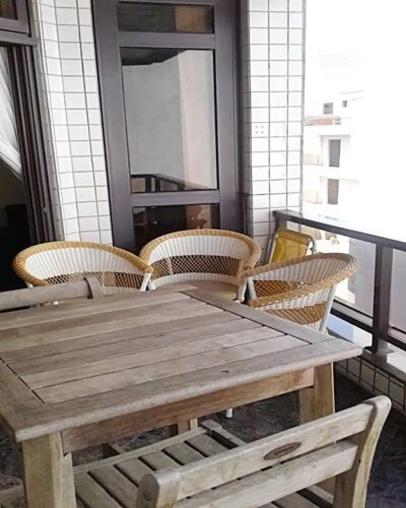 Cobertura, 5 quartos, 249 m² - Foto 15