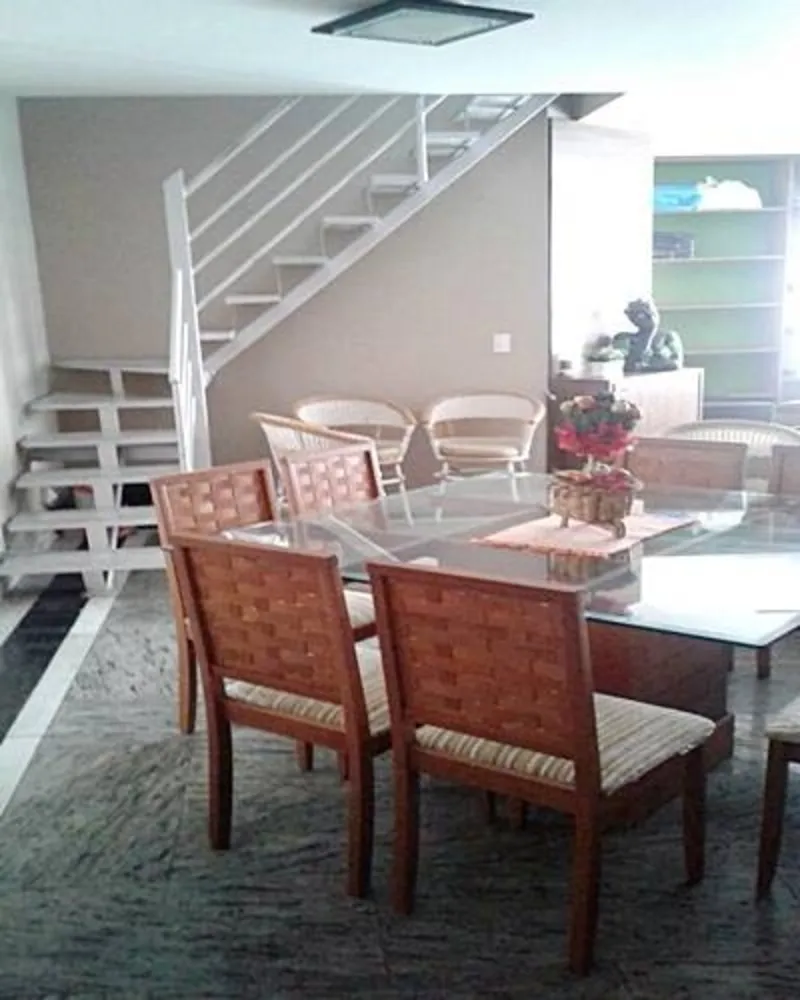 Cobertura, 5 quartos, 249 m² - Foto 8