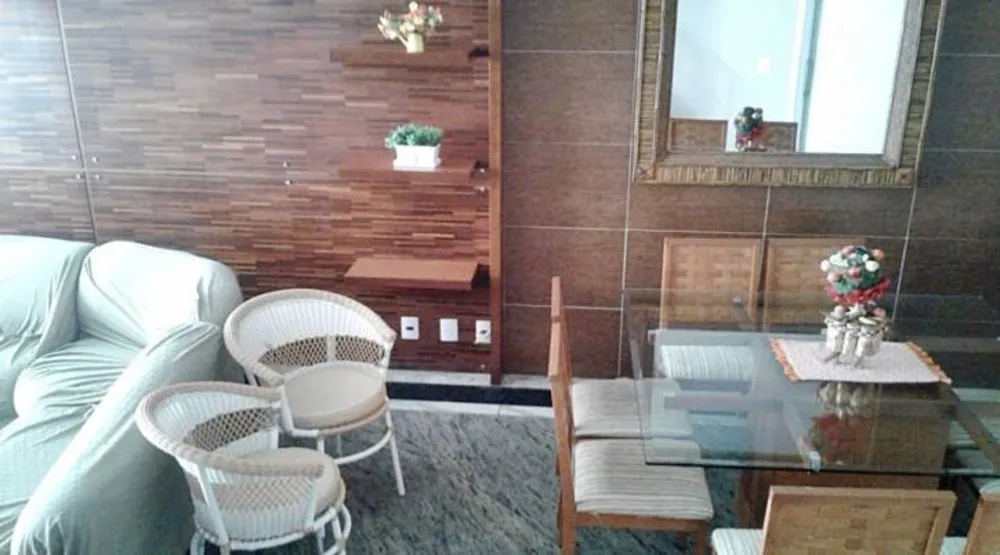 Cobertura, 5 quartos, 249 m² - Foto 19