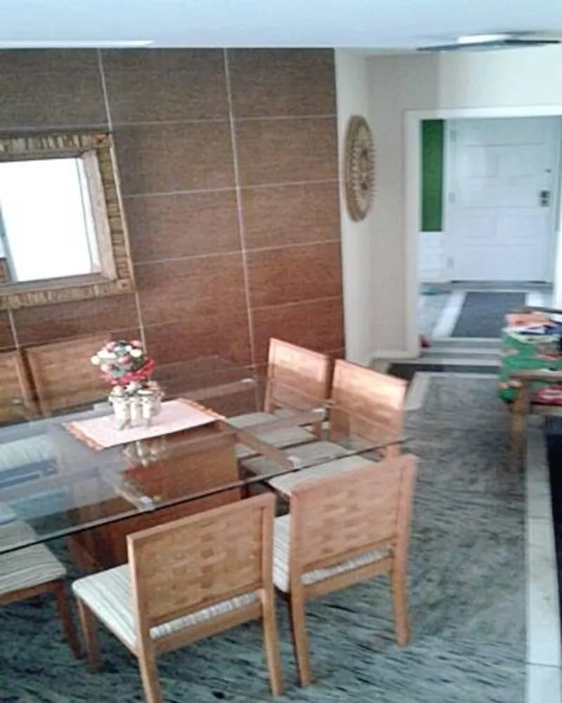 Cobertura, 5 quartos, 249 m² - Foto 9