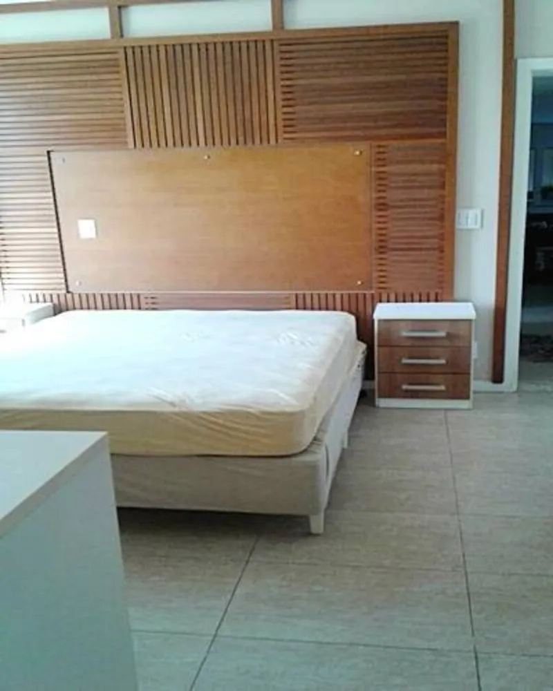Cobertura, 5 quartos, 249 m² - Foto 17