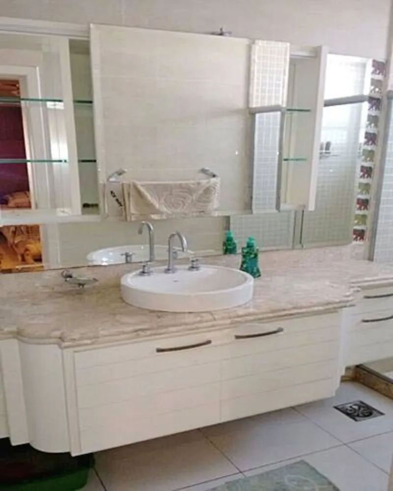 Cobertura, 5 quartos, 249 m² - Foto 20