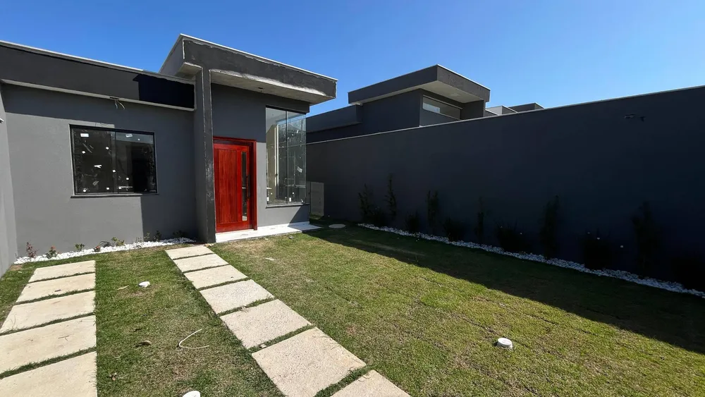 Casa, 2 quartos, 60 m² - Foto 1