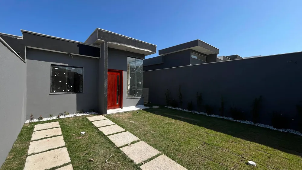 Casa, 2 quartos, 60 m² - Foto 7