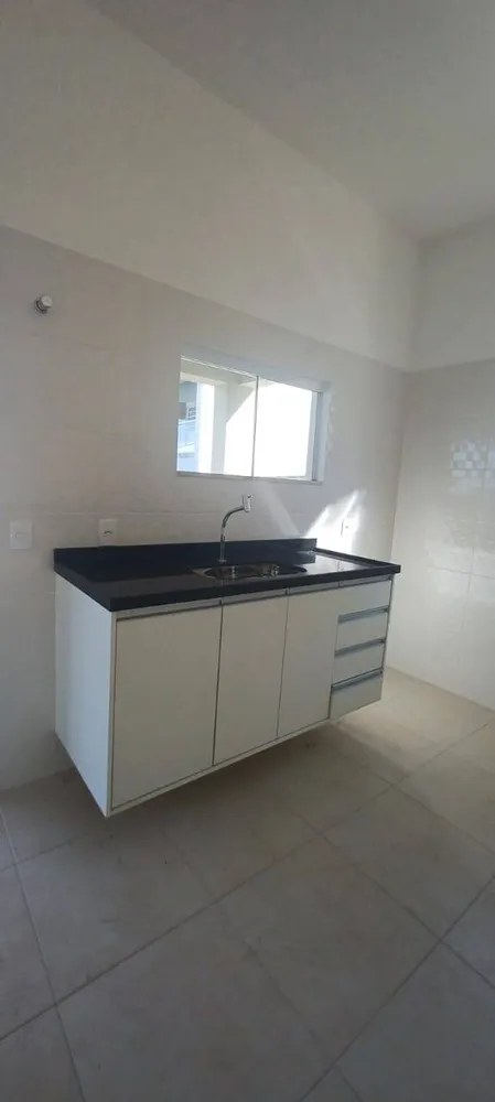 Casa de Condomínio, 2 quartos - Foto 5