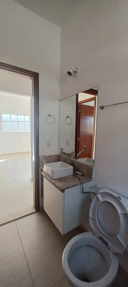 Casa de Condomínio, 2 quartos - Foto 23