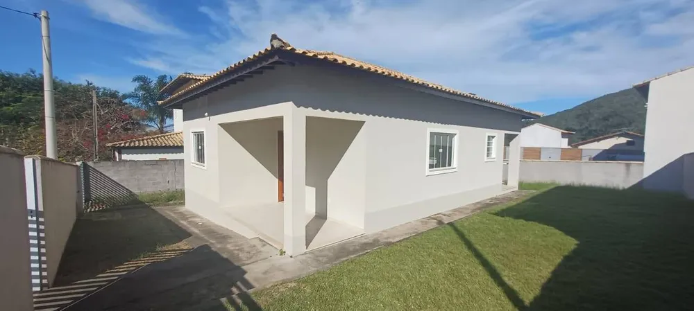 Casa de Condomínio, 2 quartos - Foto 2