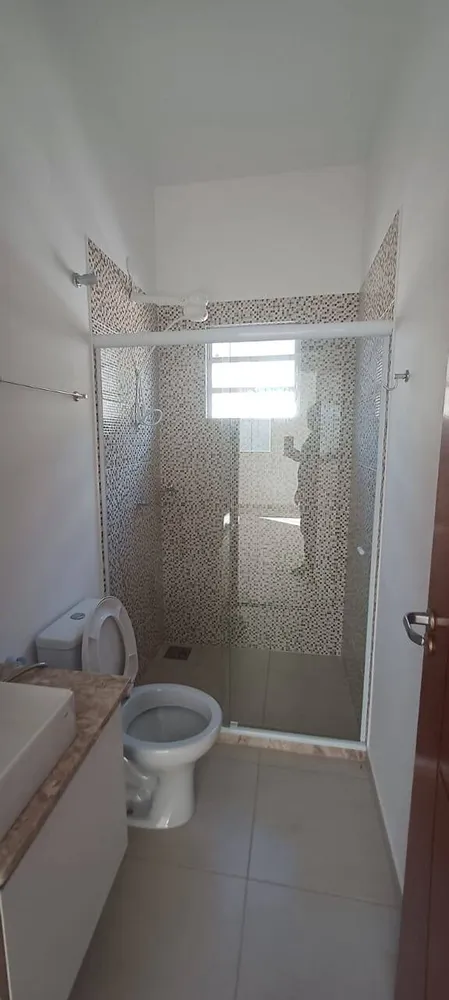 Casa de Condomínio, 2 quartos - Foto 15