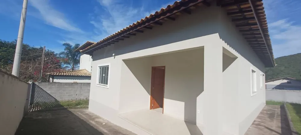 Casa de Condomínio, 2 quartos - Foto 3