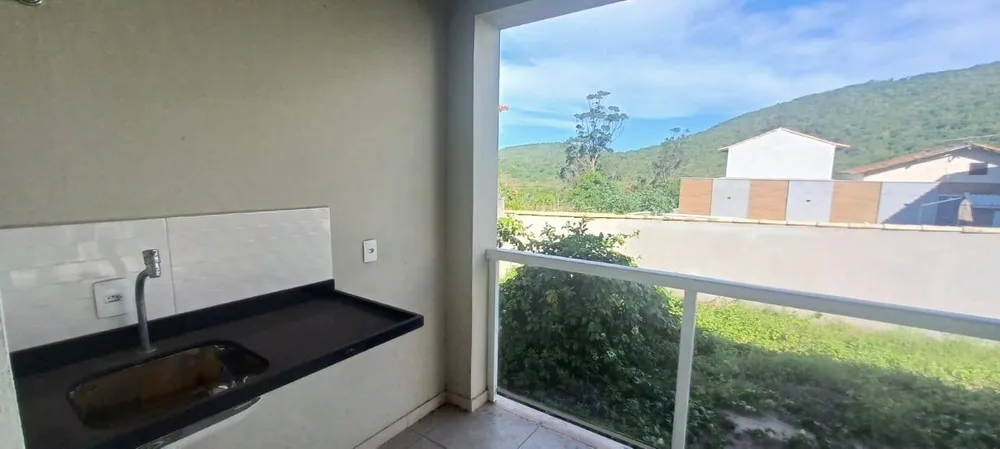 Casa de Condomínio, 2 quartos - Foto 18