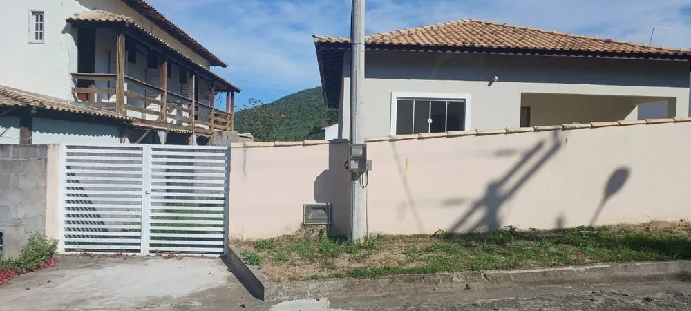 Casa de Condomínio, 2 quartos - Foto 19