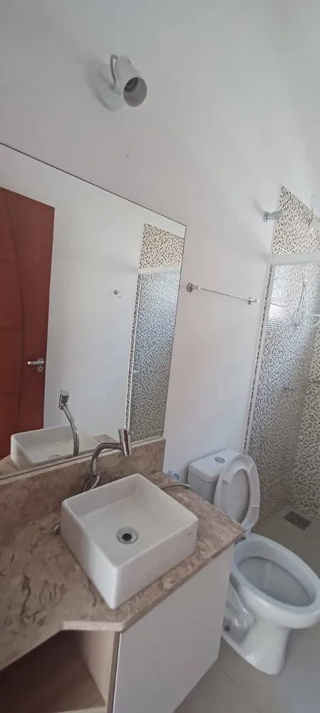 Casa de Condomínio, 2 quartos - Foto 10