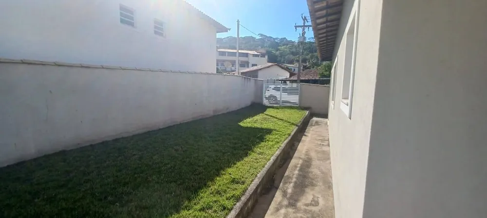 Casa de Condomínio, 2 quartos - Foto 13